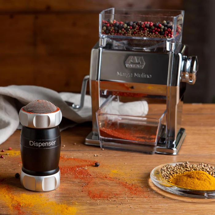 Marcato Mjölkvarn Marga Mulino