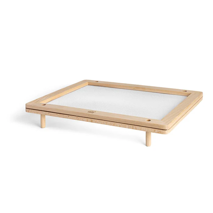 Marcato Träram för att torka pasta Classic 44x32x9 cm