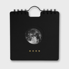 Kalender Måncykler