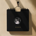 Kalender Måncykler