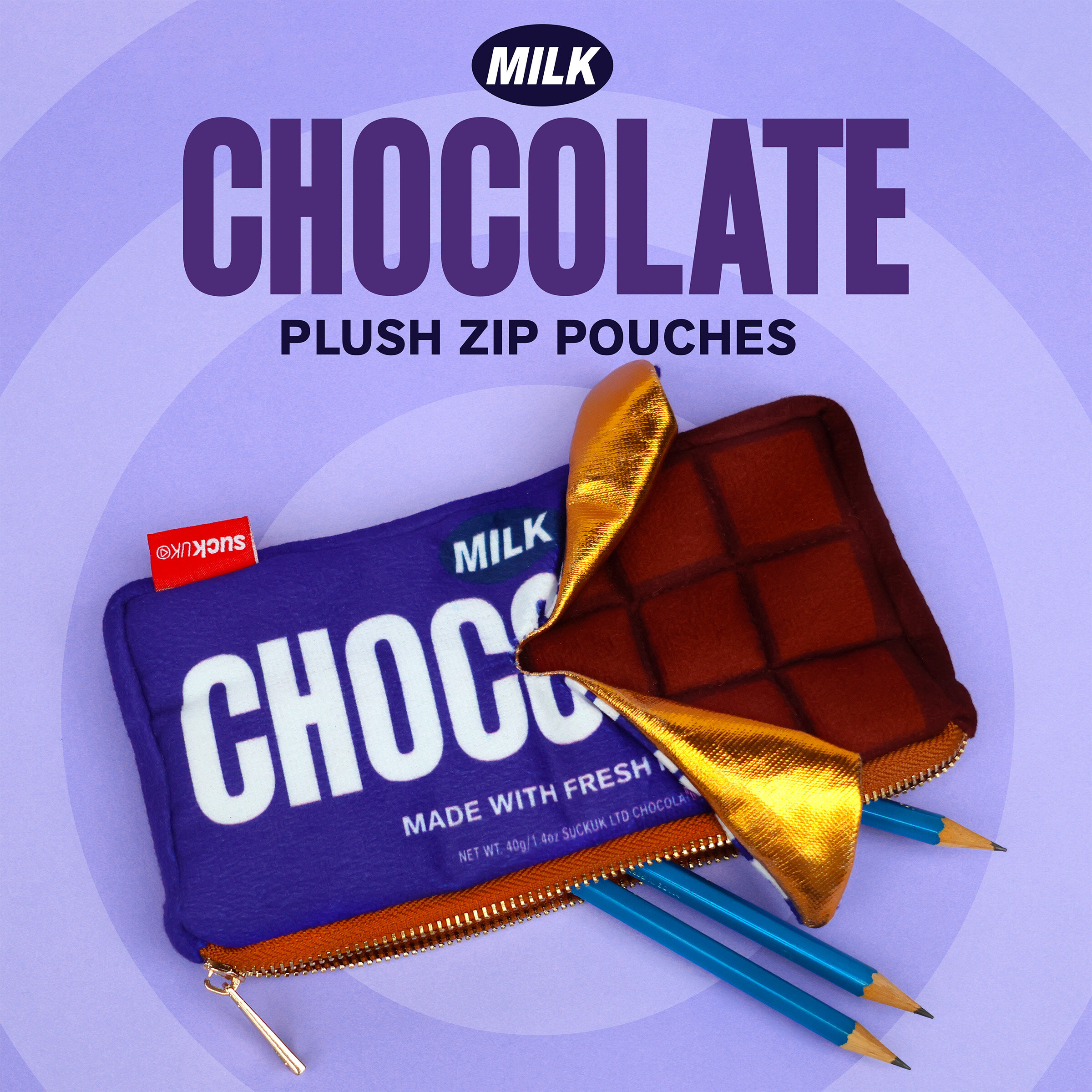 Pennfordral Chocolate