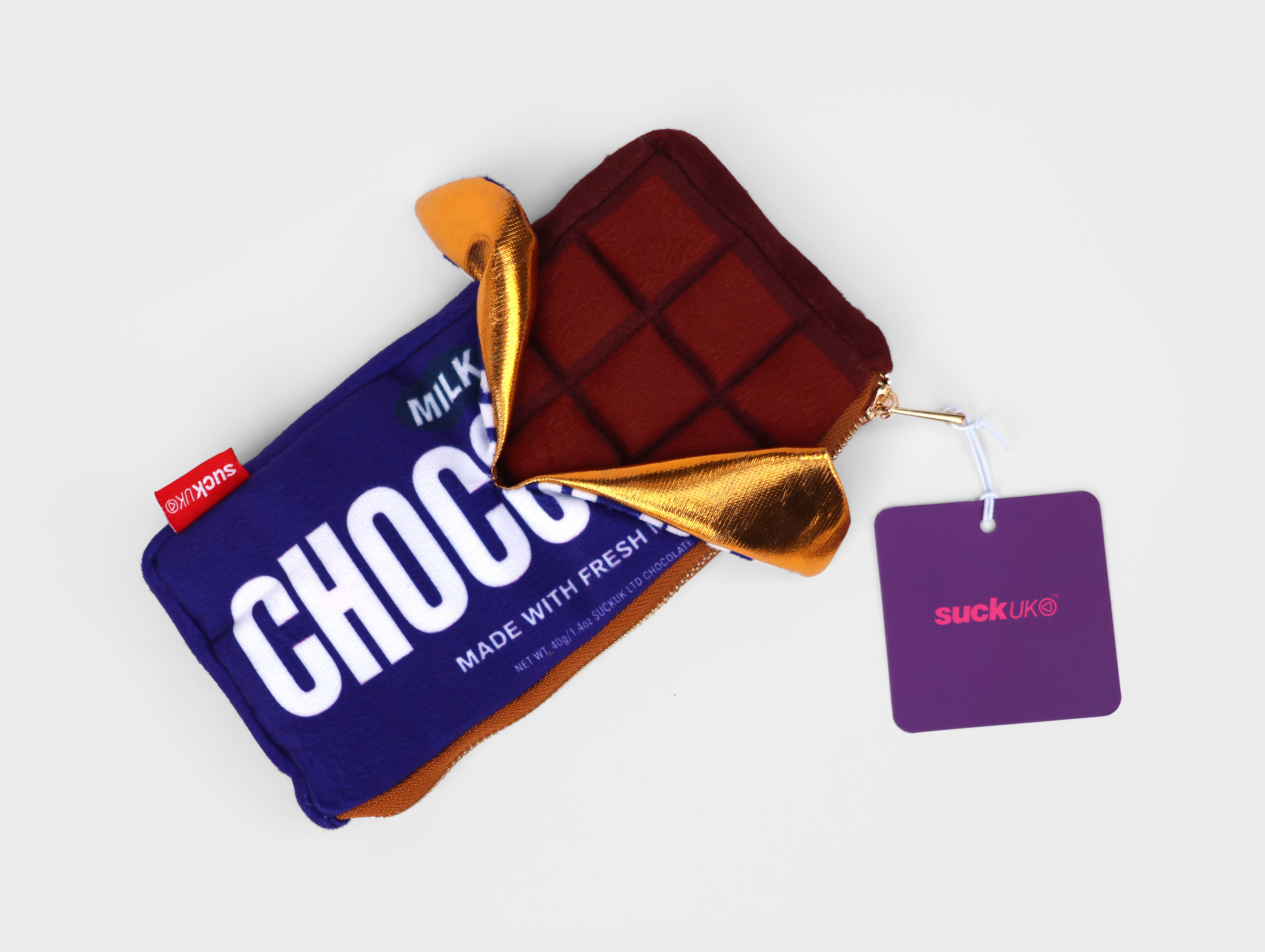 Pennfordral Chocolate