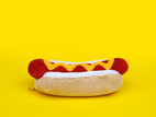 Pennfodral Hot Dog