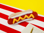 Pennfodral Hot Dog