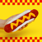 Pennfodral Hot Dog