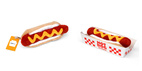 Pennfodral Hot Dog