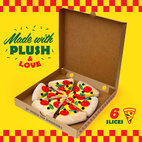 Pennfodral Pizza
