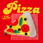 Pennfodral Pizza