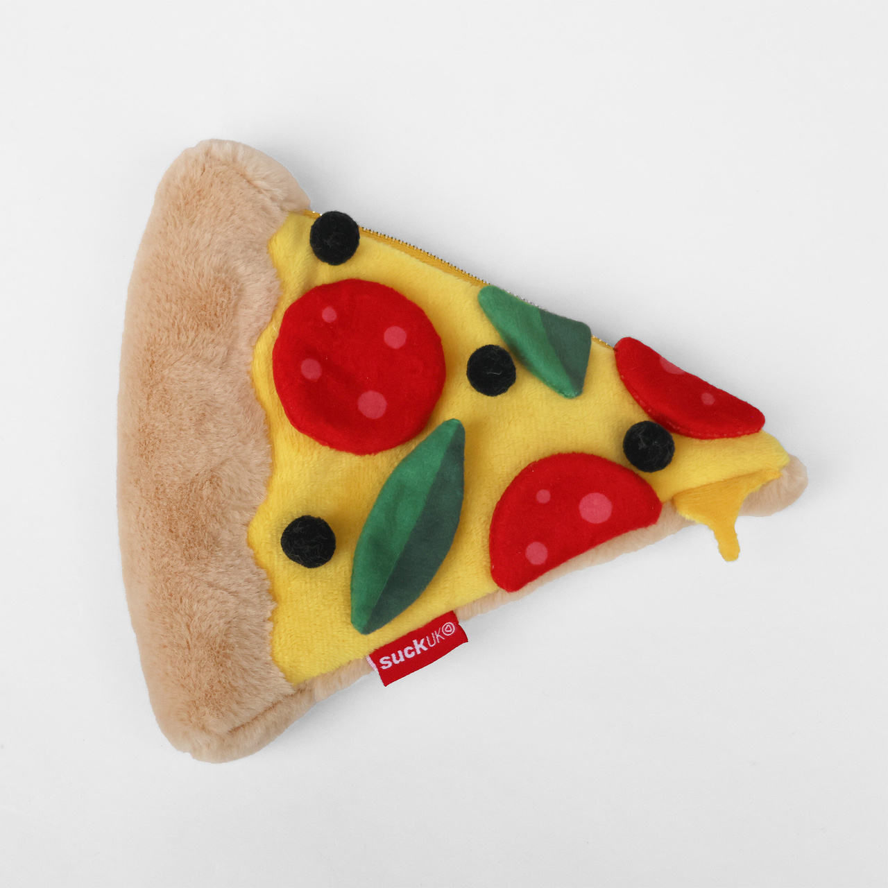 Pennfodral Pizza