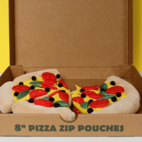 Pennfodral Pizza