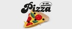 Pennfodral Pizza