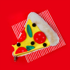 Pennfodral Pizza