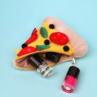 Pennfodral Pizza