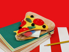 Pennfodral Pizza