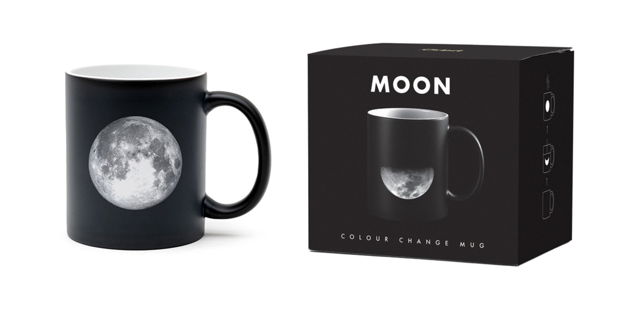 Mug Moon