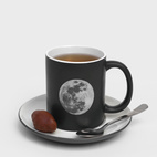 Mug Moon