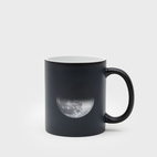 Mug Moon