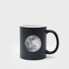Mug Moon