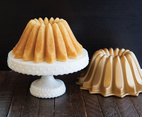Nordic Ware Lotus Bundt® Pan