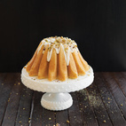 Nordic Ware Lotus Bundt® Pan