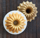 Nordic Ware Lotus Bundt® Pan