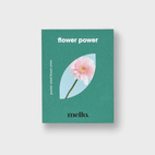 Blompress Flower Power