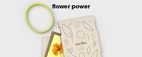 Blompress Flower Power