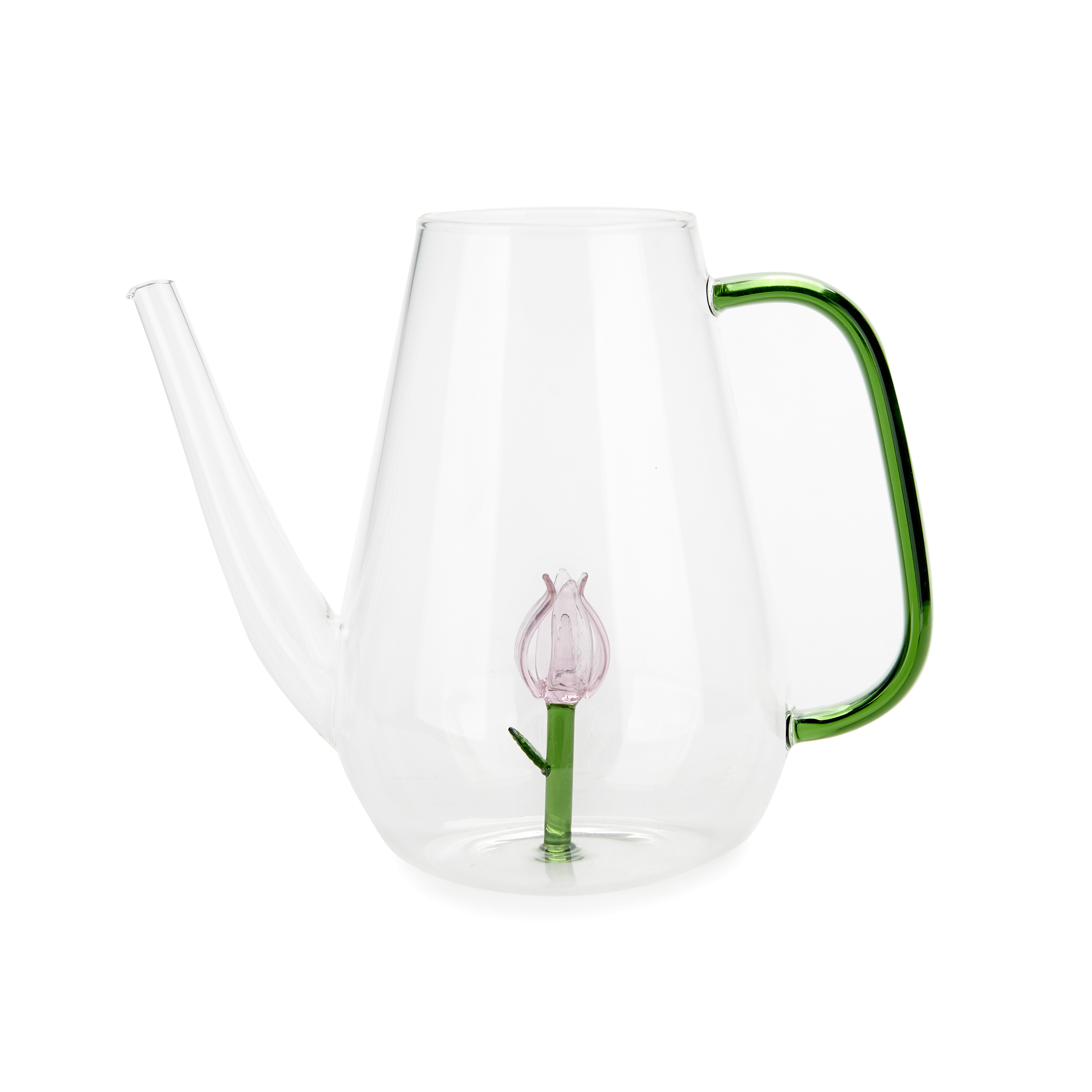 Vattenkanna Botanical, Tulpan 1,0l