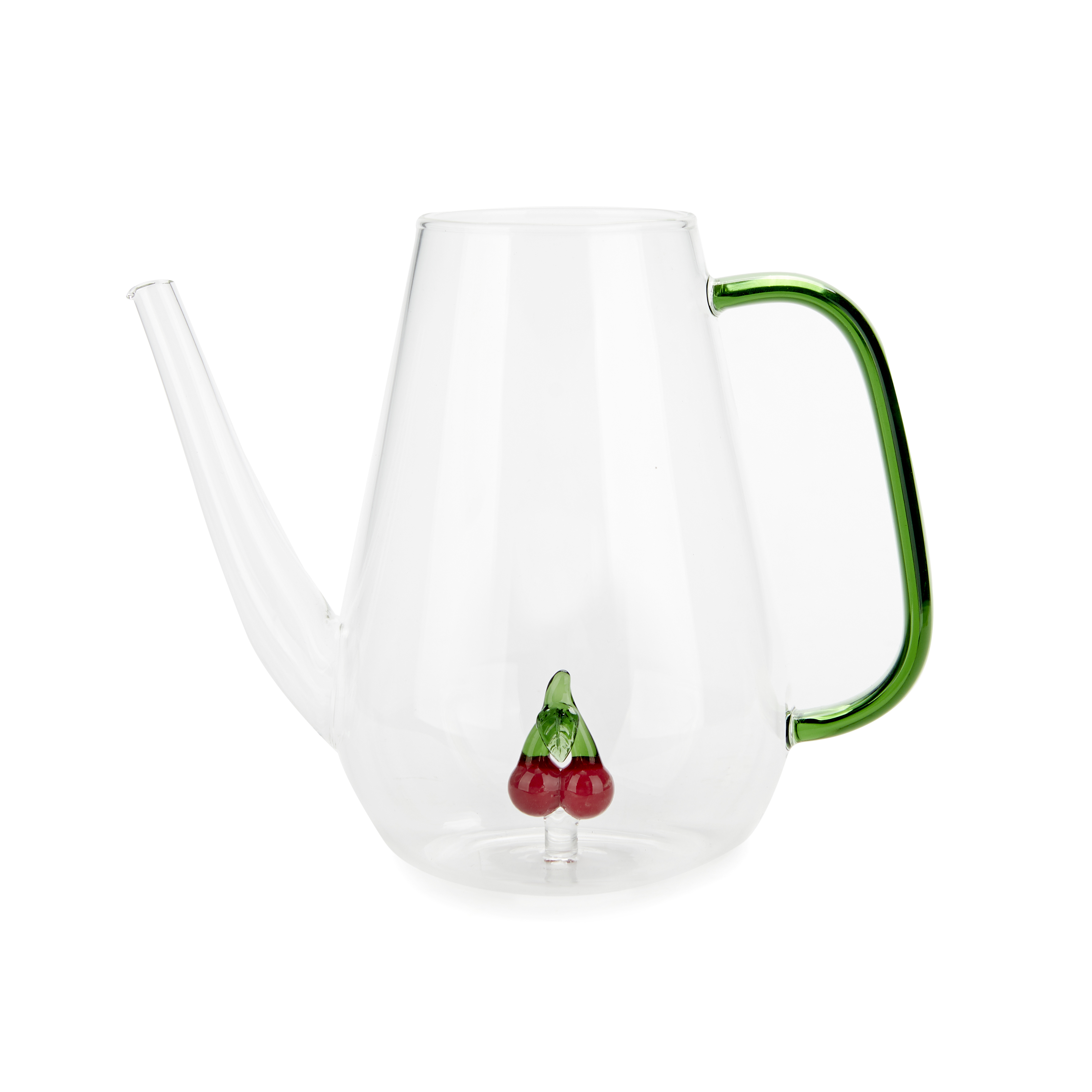 Vattenkanna Botanical, Körsbär 1,0l