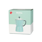 Mug Moka Turkos 350 ml, Keramik