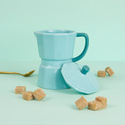Mug Moka Turkos 350 ml, Keramik