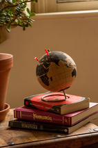 CORK GLOBE SMALL