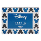 Disney Trivia