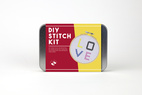 DIY Korsstygn kit