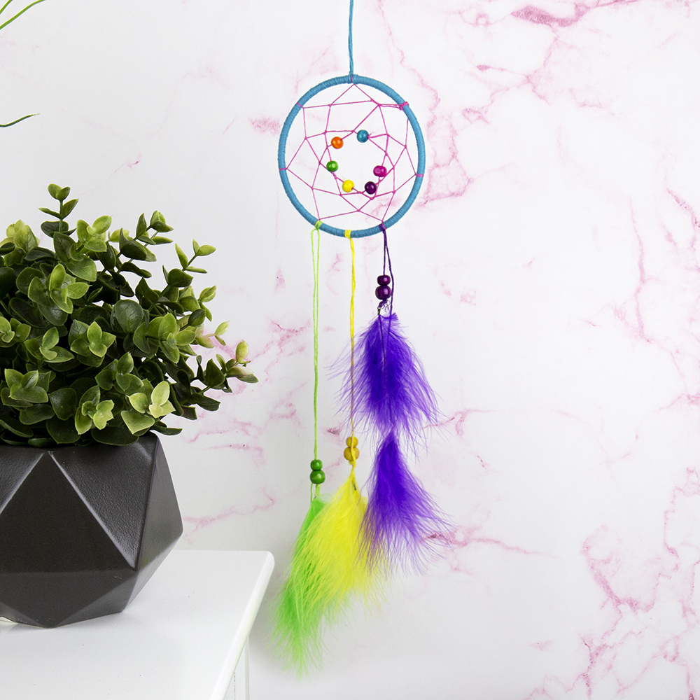 DIY Dream Catcher