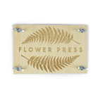 DIY Flower Press Kit