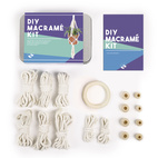 DIY Macrame Kit