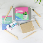 DIY Pottery Kit