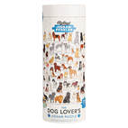 Dog Lovers Puzzle