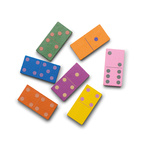 Domino Color Pop