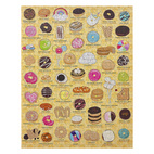 Pussel Donut Lover´s