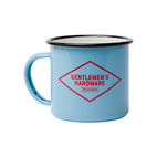 Enamel Mug Camp Explore