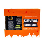 Enamel Mug Survival