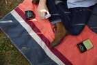 Enamel Mug Under The Stars