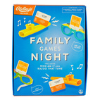 Family Game Night Set