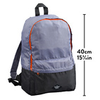 Foldaway Back Pack