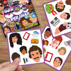 Spel 80s Super Snap