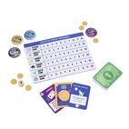 *REA Spel Coin Crash