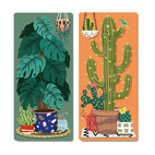 Game Jigsaw Duel Houseplants