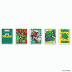 Game Marvel Hulk Smash CDU 6